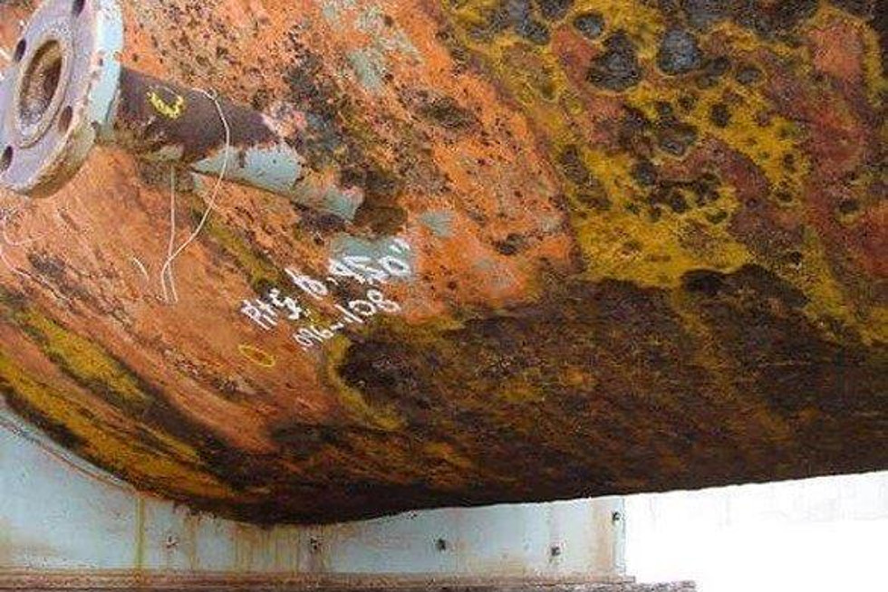 Local Thin Areas (LTAs) – How Bad is Too Bad?