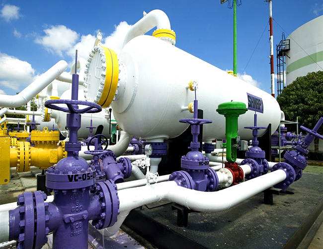 Overview of API 510 – Pressure Vessel Inspection Code