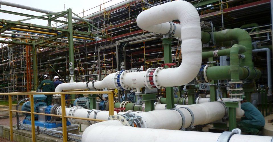 Overview of API 570 -Piping Inspection Code 
